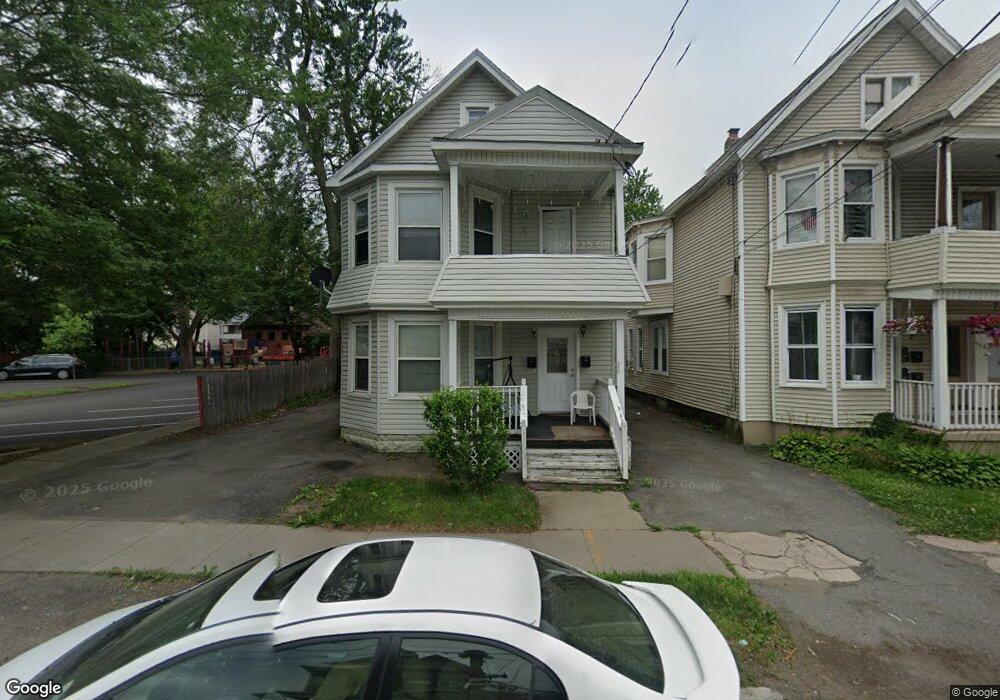 960 Albany St, Schenectady, NY 12307 - photo 1