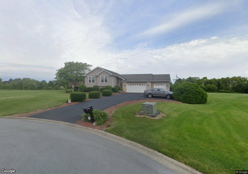 10258 Cass St, Crown Point, IN 46307 - photo 1