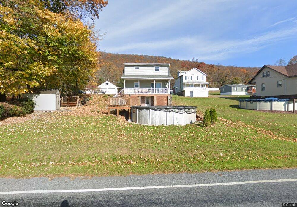 18 Bungalow St, Ashland, PA 17921 - photo 1