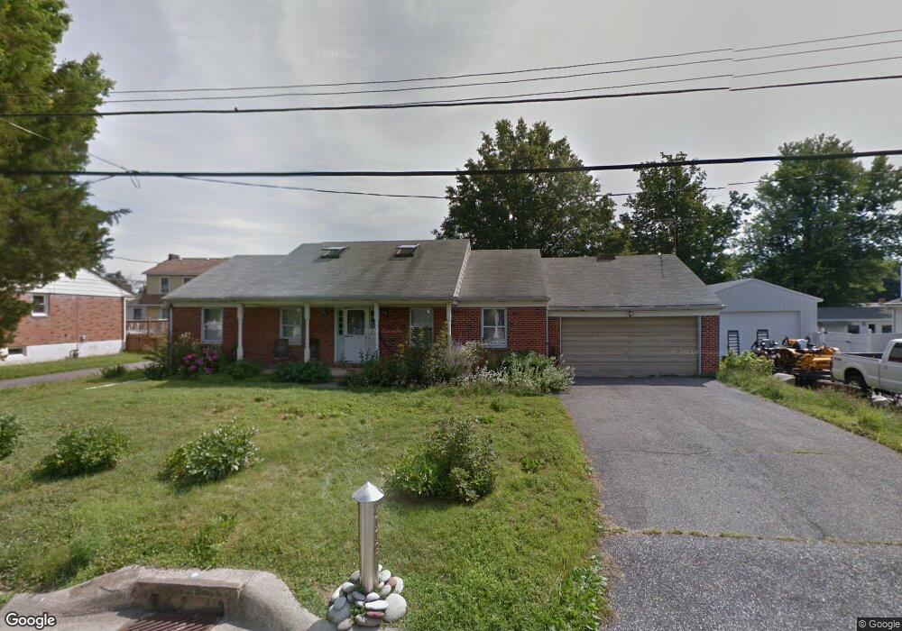 2119 Oak St, Wilmington, DE 19808 - photo 1