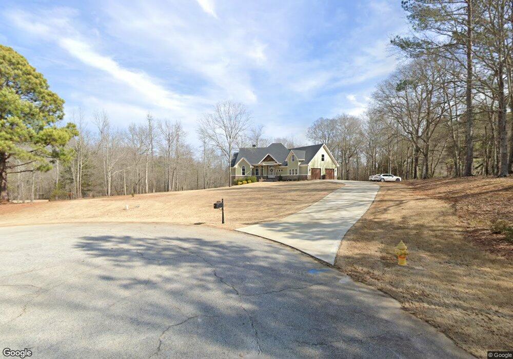 95 Walnut Ridge Ct, Covington, GA 30014 - photo 1