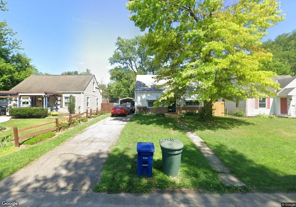 3136 Dresden St, Columbus, OH 43224 - photo 1