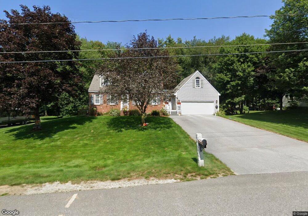 6 Melissa Dr, Pembroke, NH 03275 - photo 1