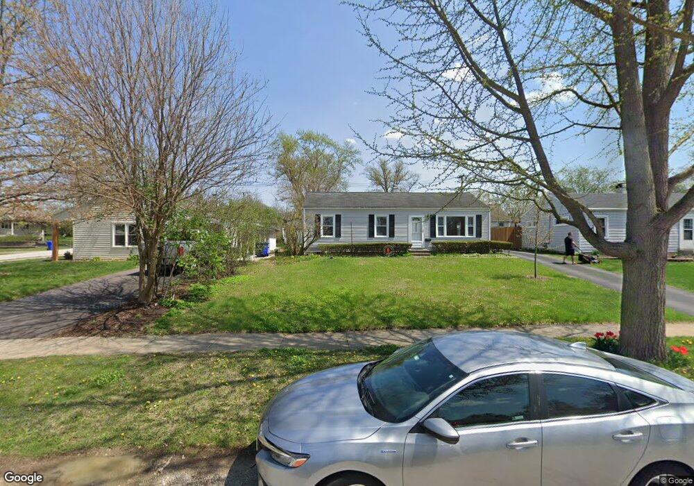 1107 S Washington St, Wheaton, IL 60189 - photo 1