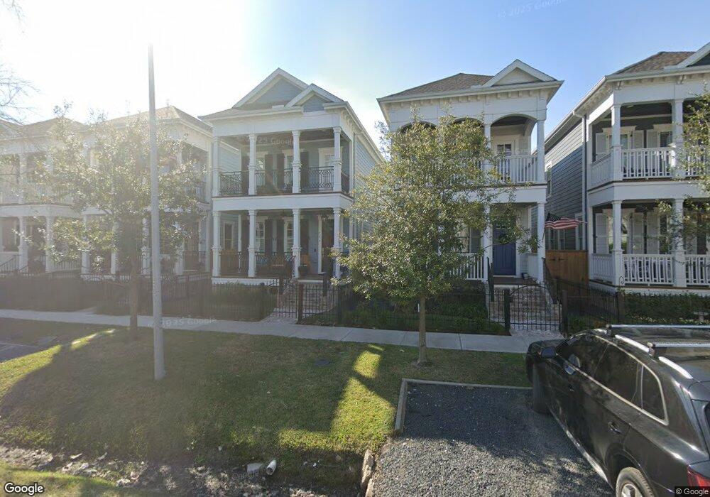 735 Tulane St, Houston, TX 77007 - photo 1