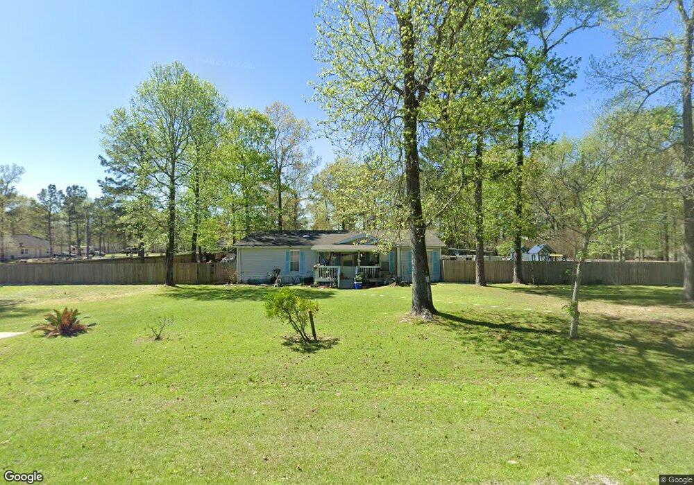 17712 Todd St, Conroe, TX 77302 - photo 1