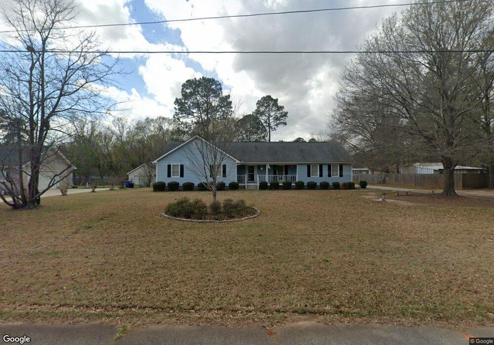 103 Alan Ct, Macon, GA 31216 - photo 1