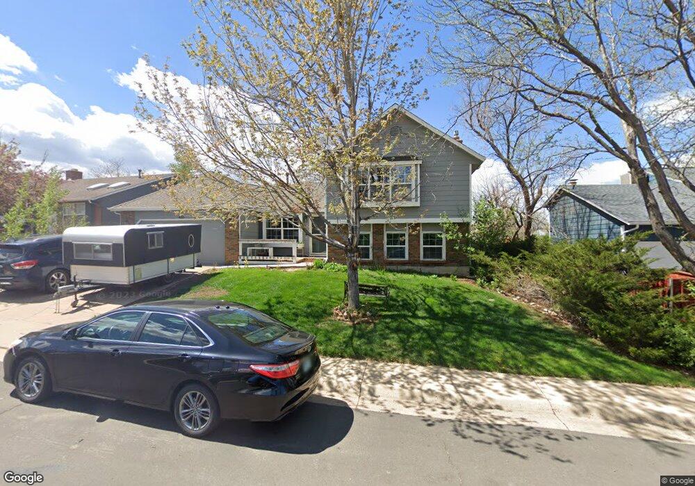 4123 S Dunkirk Way, Aurora, CO 80013 - photo 1