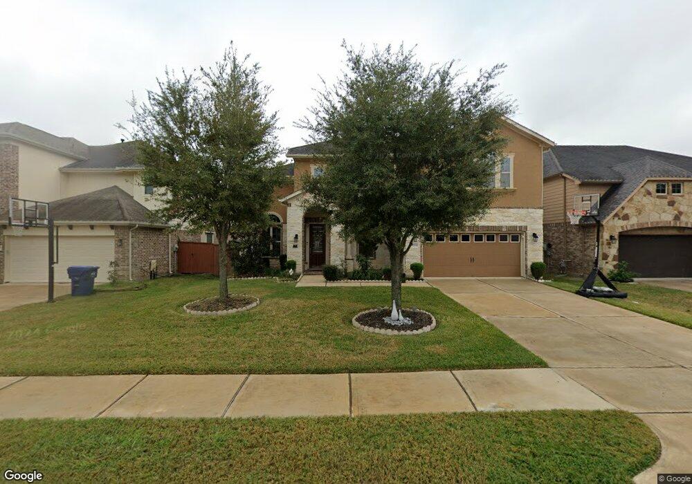 27711 Yorkshire Brook, Fulshear, TX 77441 - photo 1