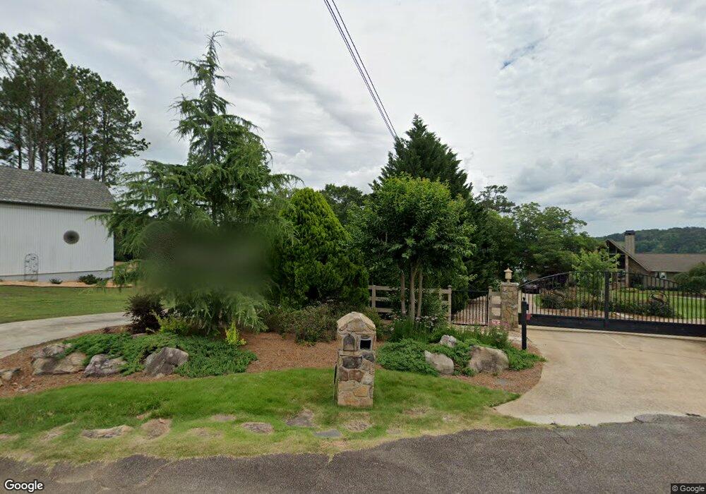 5211 Shirley Rd, Gainesville, GA 30506 - photo 1