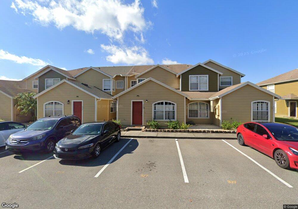 327 Coconut Palm Way unit 327, Davenport, FL 33897 - photo 1