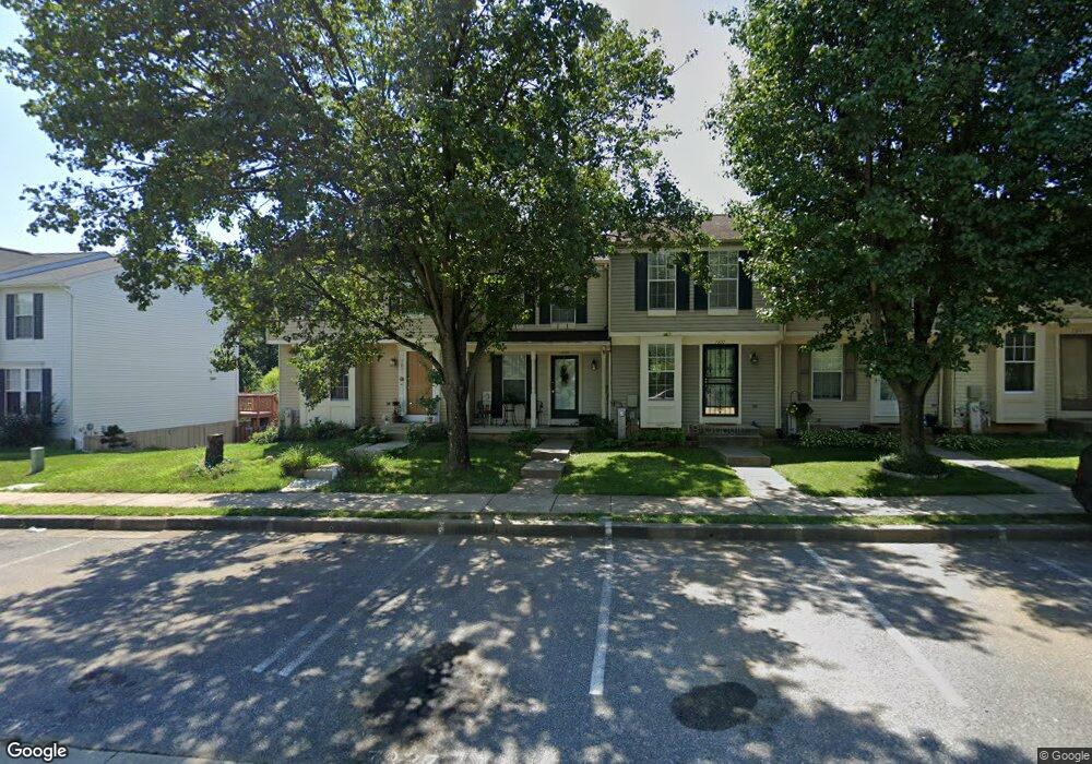 7835 Paddock Way, Windsor Mill, MD 21244 - photo 1