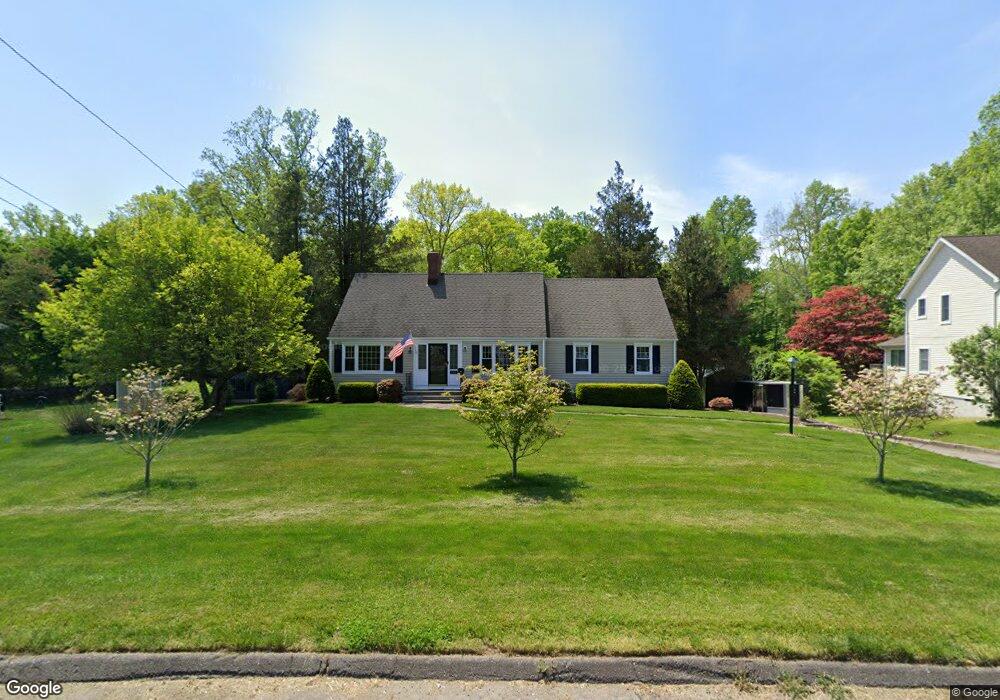 151 Colony Ave, Trumbull, CT 06611 - photo 1