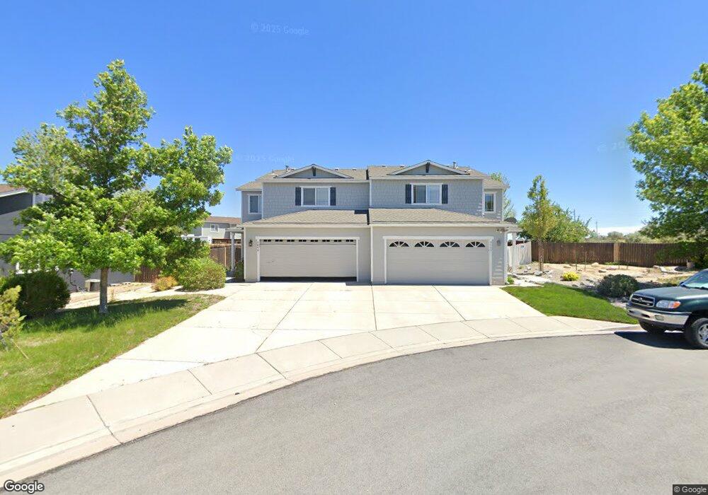 8660 Crimson Sky Ct, Reno, NV 89506 - photo 1