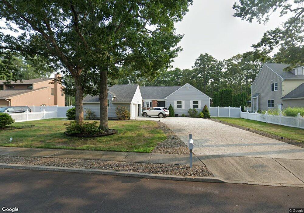 426 Continental St, Forked River, NJ 08731 - photo 1