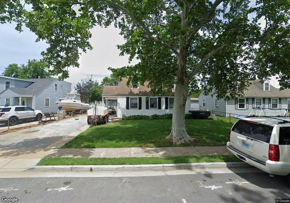 8230 Dundalk Ave, Dundalk, MD 21222 - photo 1