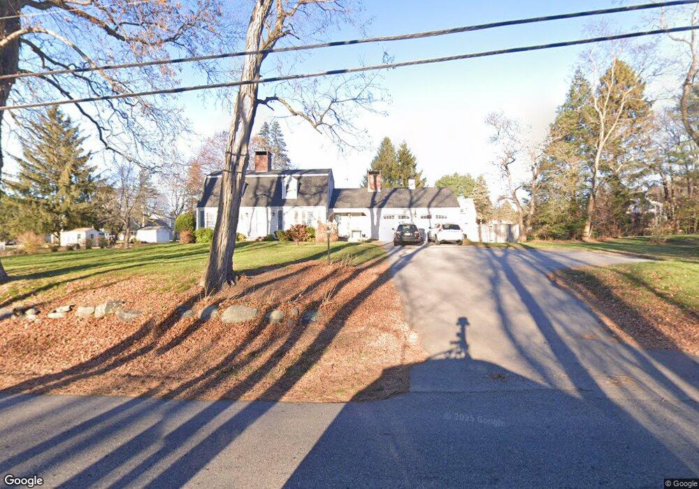 33 Stratham Heights Rd, Stratham, NH 03885 - photo 1