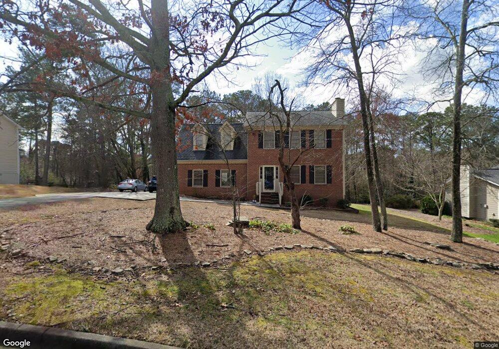 3351 Birchwood Trail, Snellville, GA 30078 - photo 1