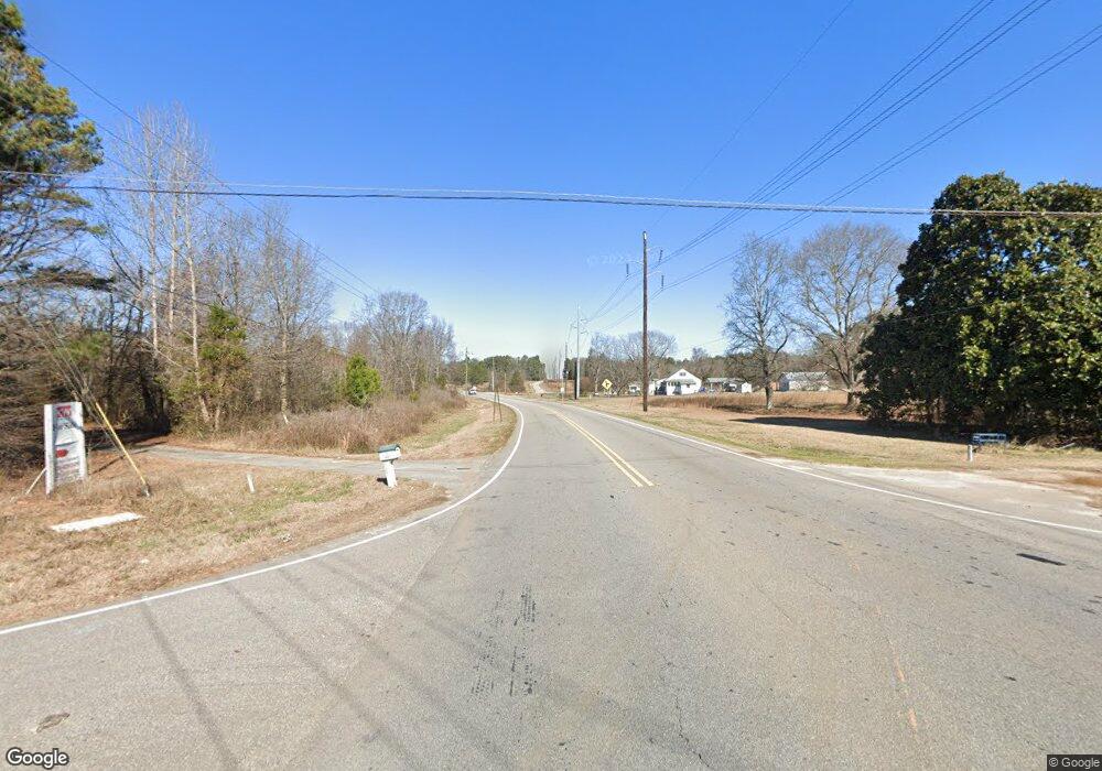 0 Flat Rock Rd unit 7547949, Oxford, GA 30054 - photo 1