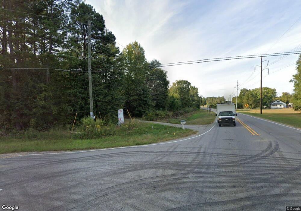 0 Flat Rock Rd unit 8404100, Oxford, GA 30054 - photo 1