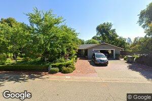 925 Hallmark Dr, Redding, CA 96001