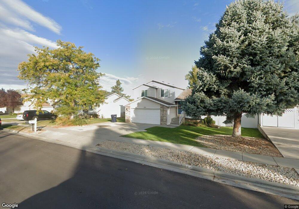 479 E 7720 S, Midvale, UT 84047 - photo 1
