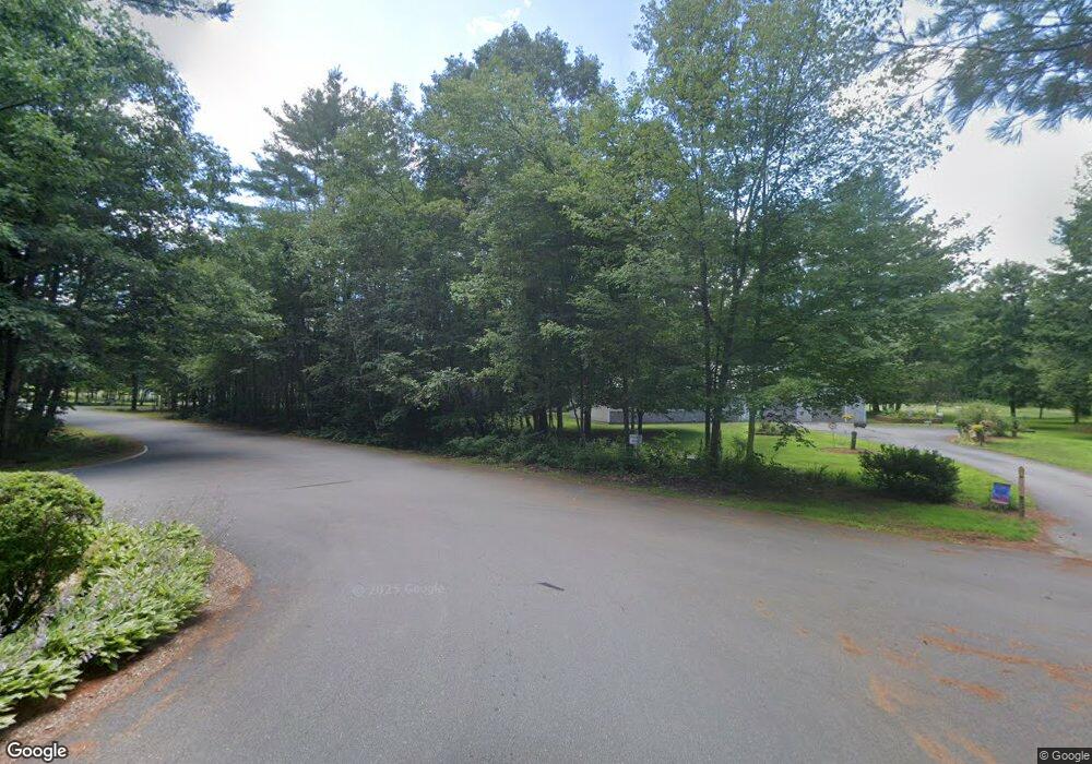 LOT 12 Fairway Dr, Ashland, NH 03217 - photo 1