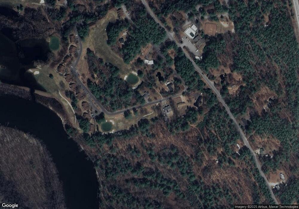 LOT13 Fairway Dr, Ashland, NH 03217 - photo 1