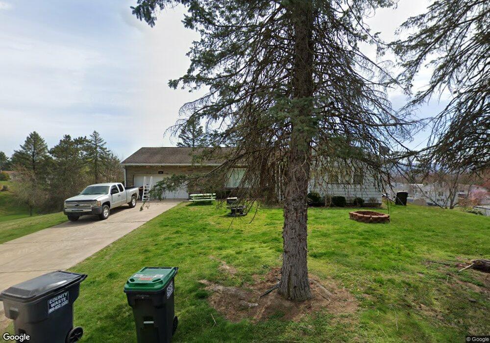 124 Butler St, West Wyoming, PA 18644 - photo 1