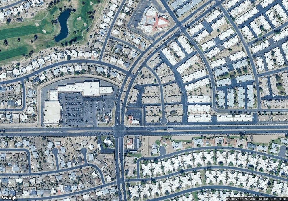 17026 N Pinion Ln, Sun City, AZ 85373 - photo 1