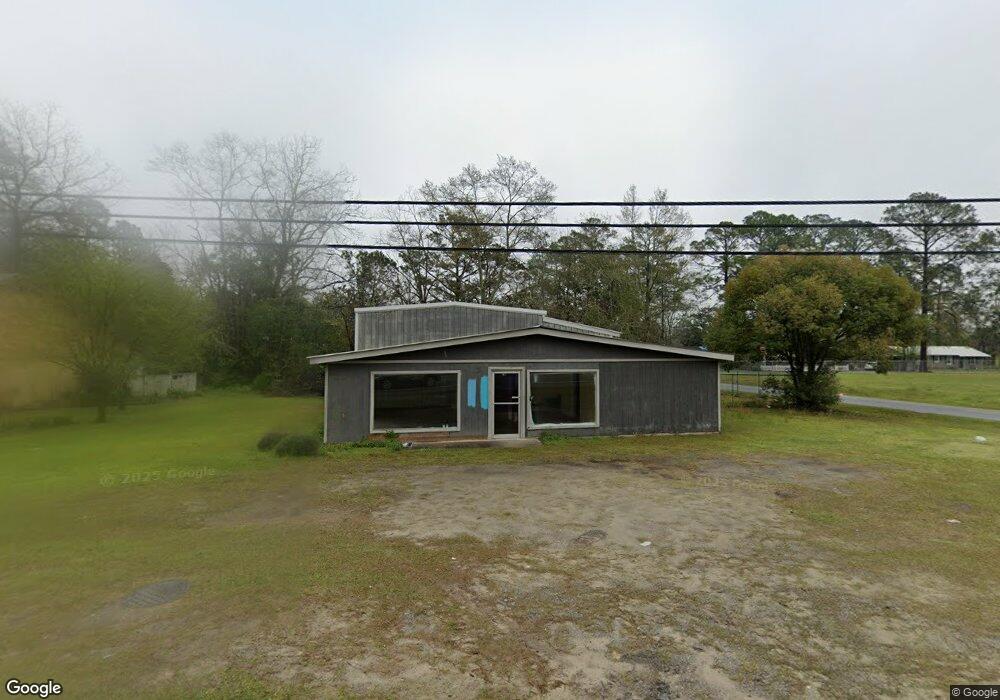 217 S Elm St, Adel, GA 31620 - photo 1