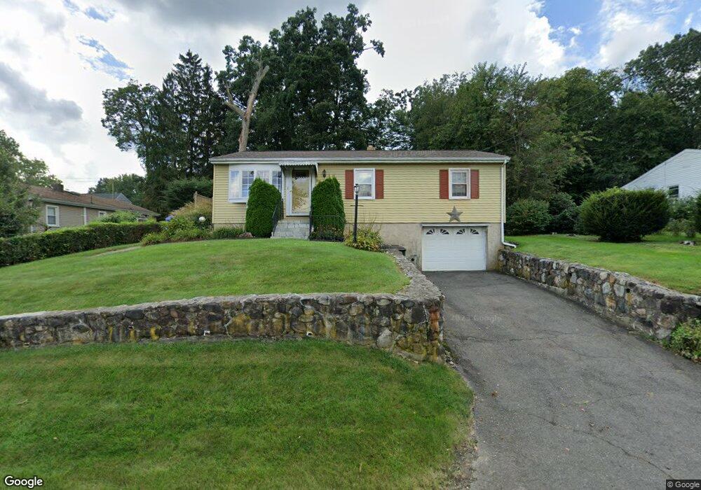 337 Colonial St, Oakville, CT 06779 - photo 1