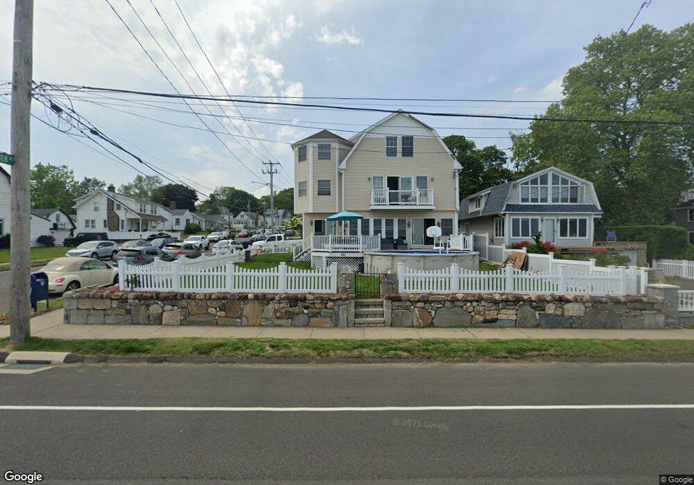742 Ocean Ave, West Haven, CT 06516 - photo 1