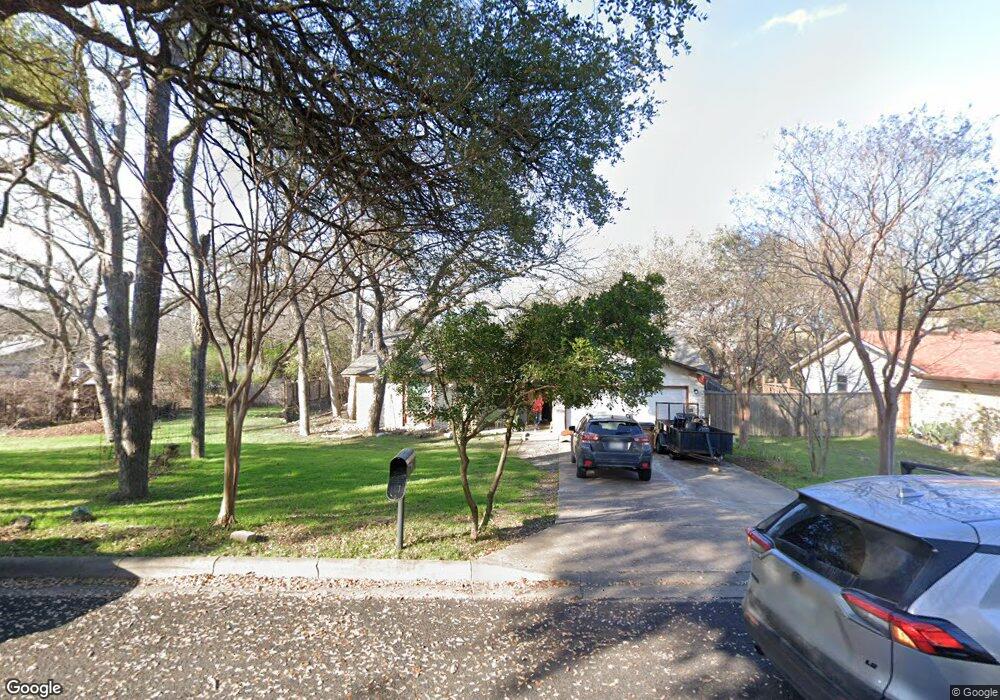 8210 Pax Dr, Austin, TX 78736 - photo 1