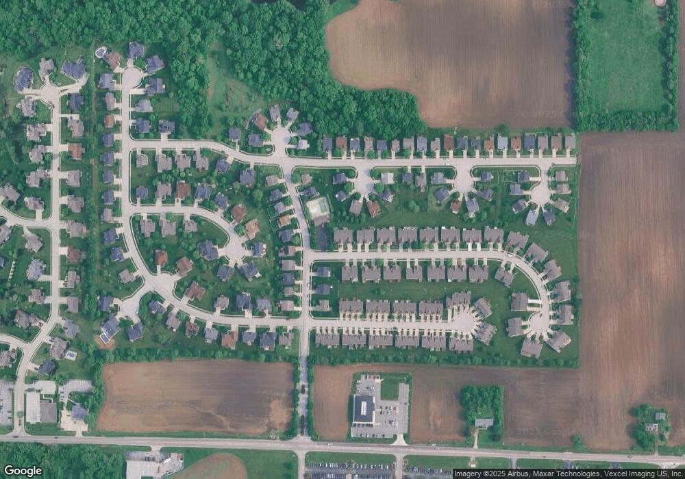 6805 Kensington Dr, Maryville, IL 62062 - photo 1