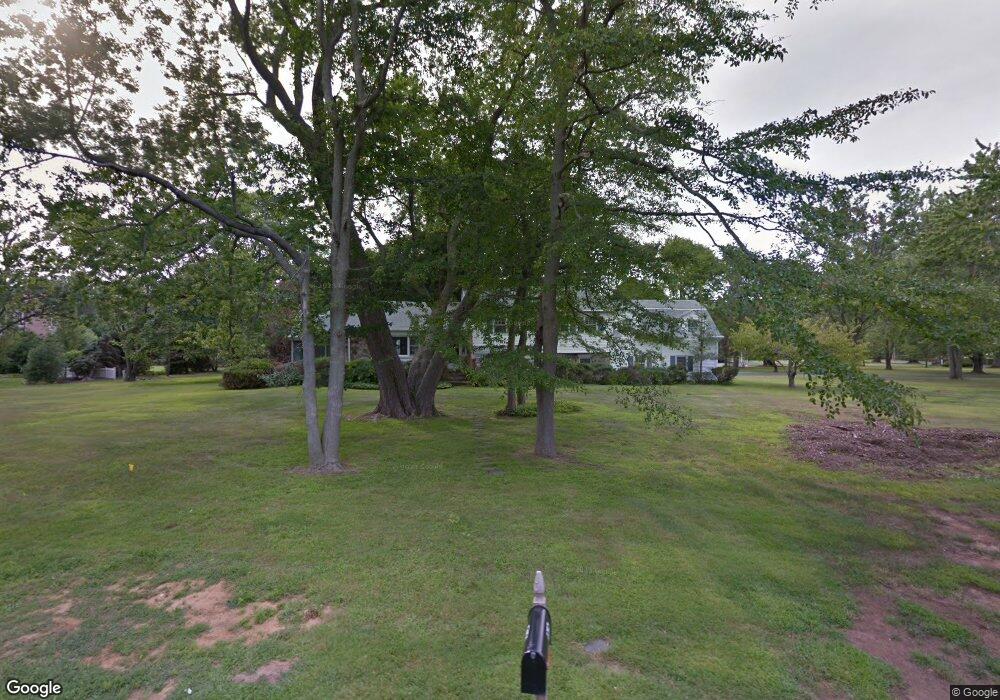 20 Heathcliff Rd, Rumson, NJ 07760 - photo 1