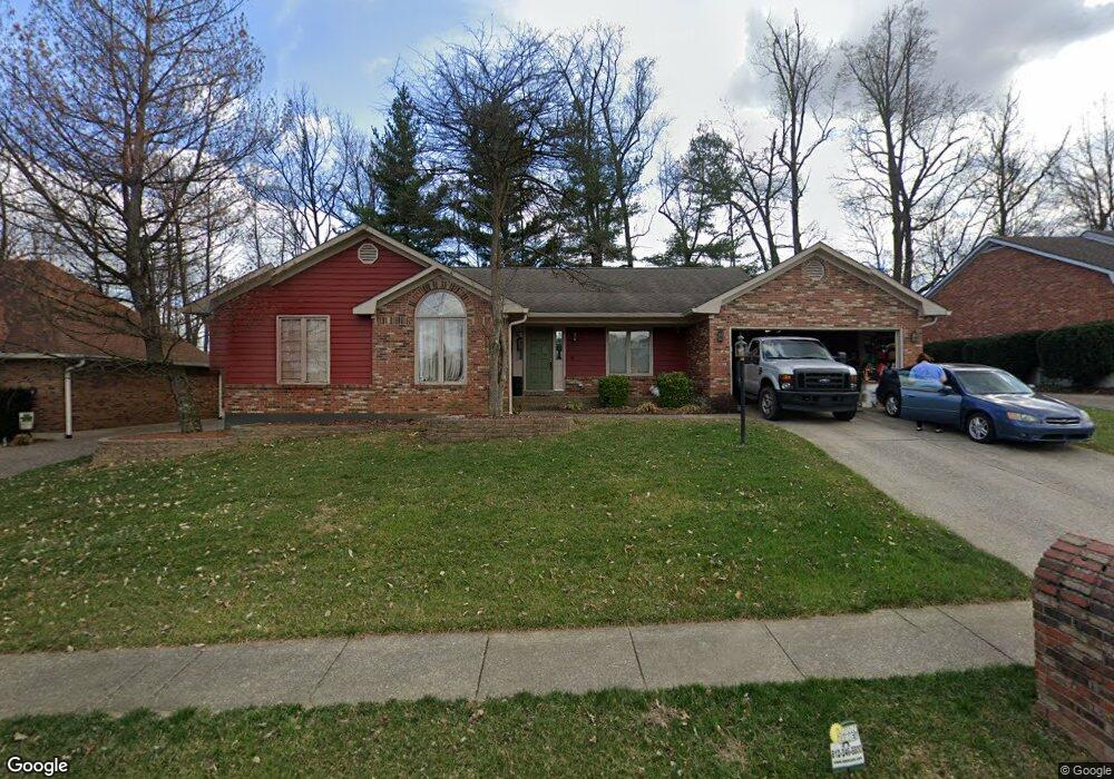 707 Rolling Creek Dr, New Albany, IN 47150 - photo 1