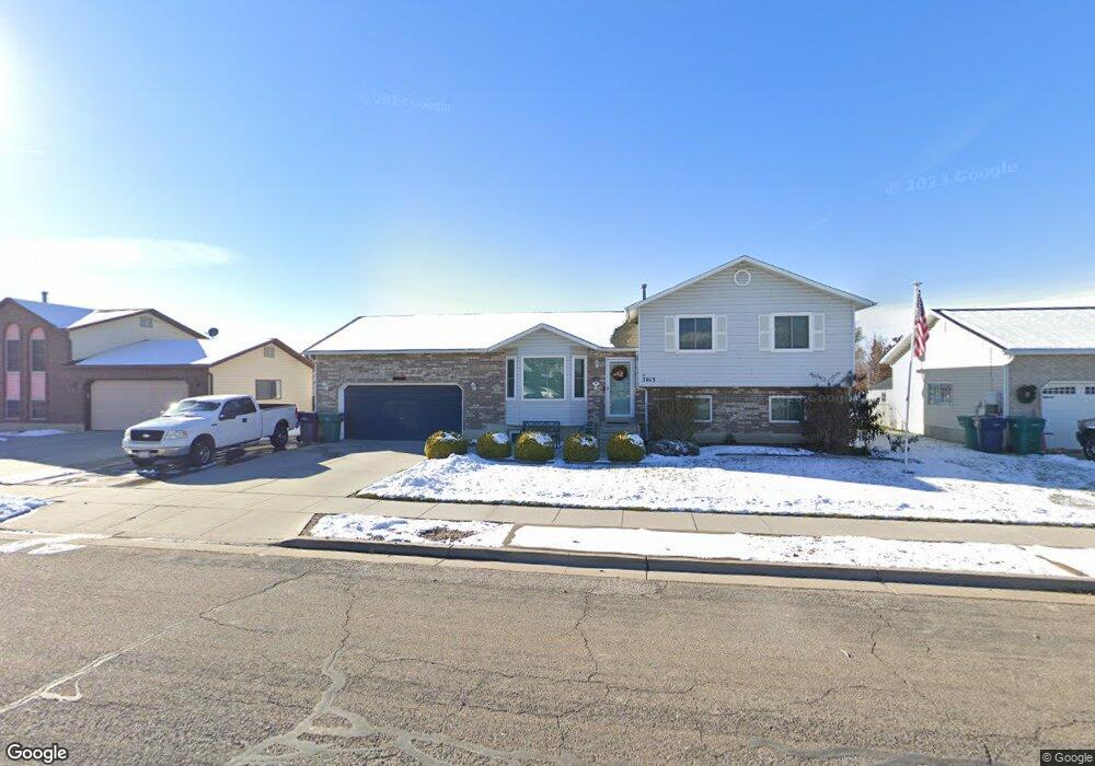 5013 S 3900 W, Roy, UT 84067 - photo 1