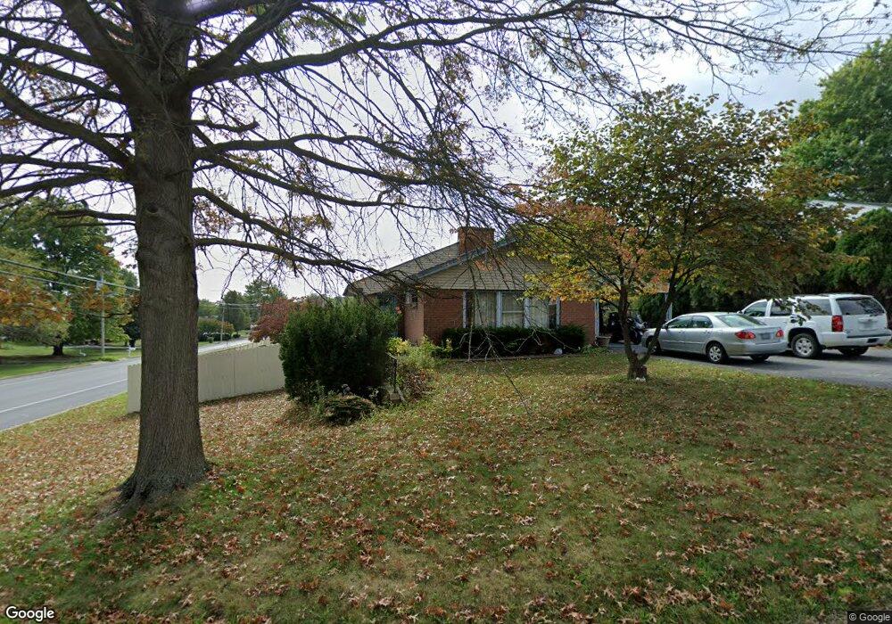 63 Perry St, Harrisonburg, VA 22801 - photo 1