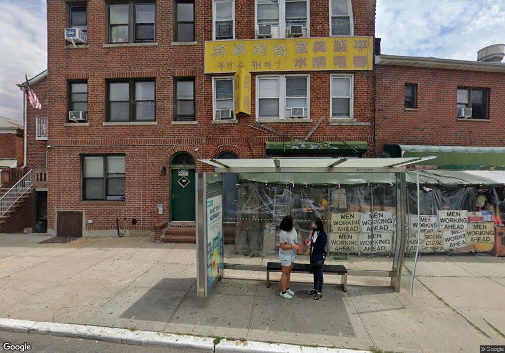 5817 College Point Blvd, Flushing, NY 11355 - photo 1