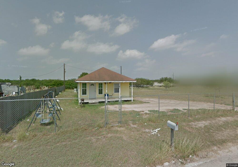 6107 Remington St, Donna, TX 78537 - photo 1