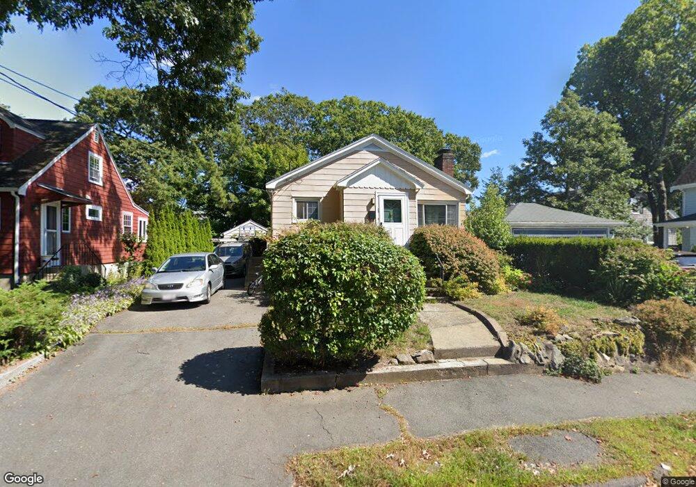 39 Sargent Rd, Swampscott, MA 01907 - photo 1