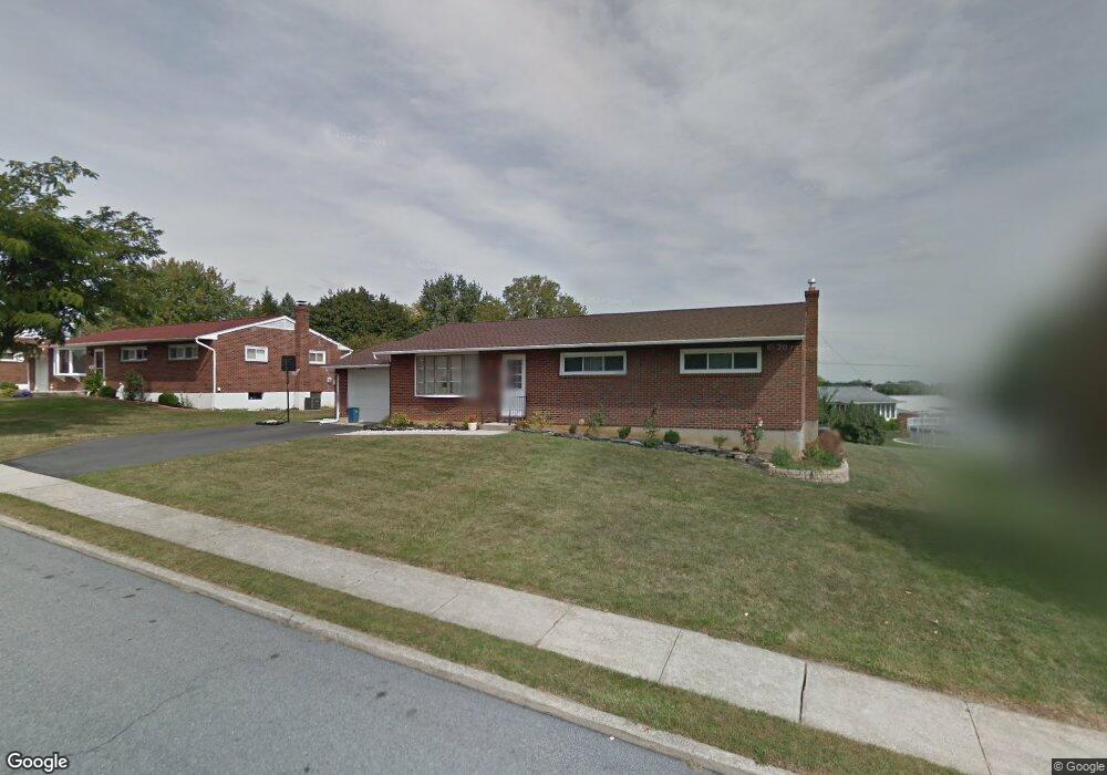 1317 5th St, Whitehall, PA 18052 - photo 1