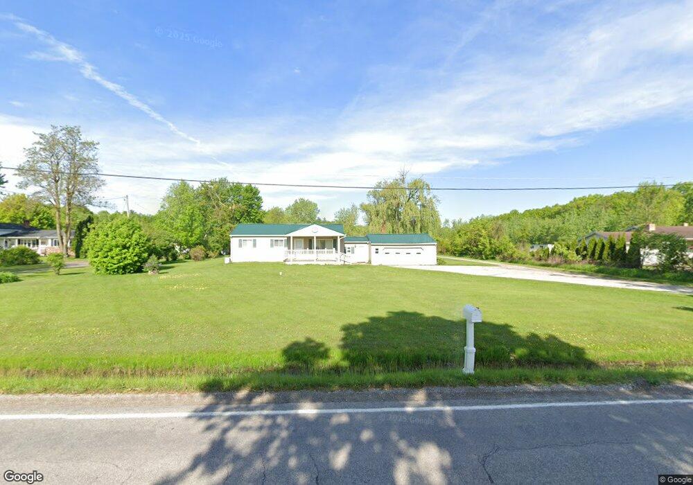 12307 N Elms Rd, Clio, MI 48420 - photo 1