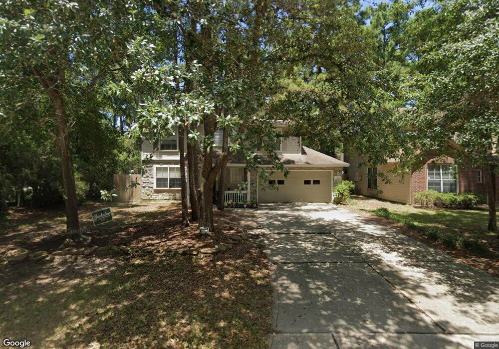 78 Hidden Meadow Dr, Spring, TX 77382 - photo 1