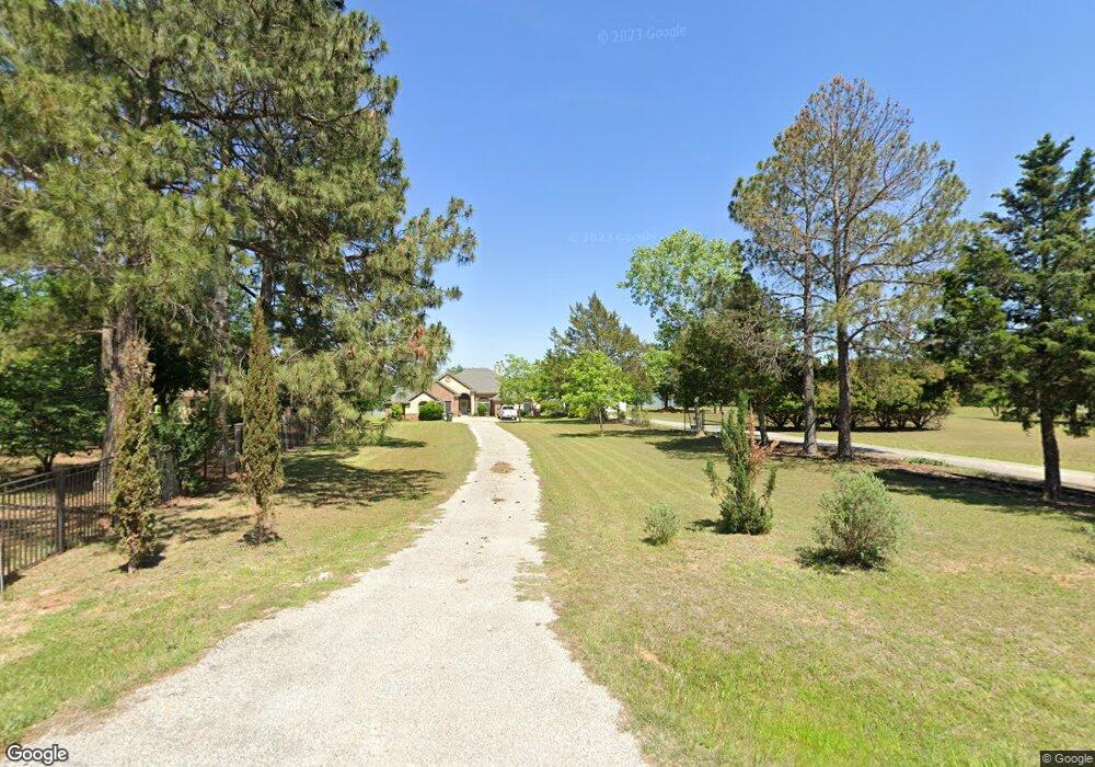 11584 Moran Rd, Azle, TX 76020 - photo 1