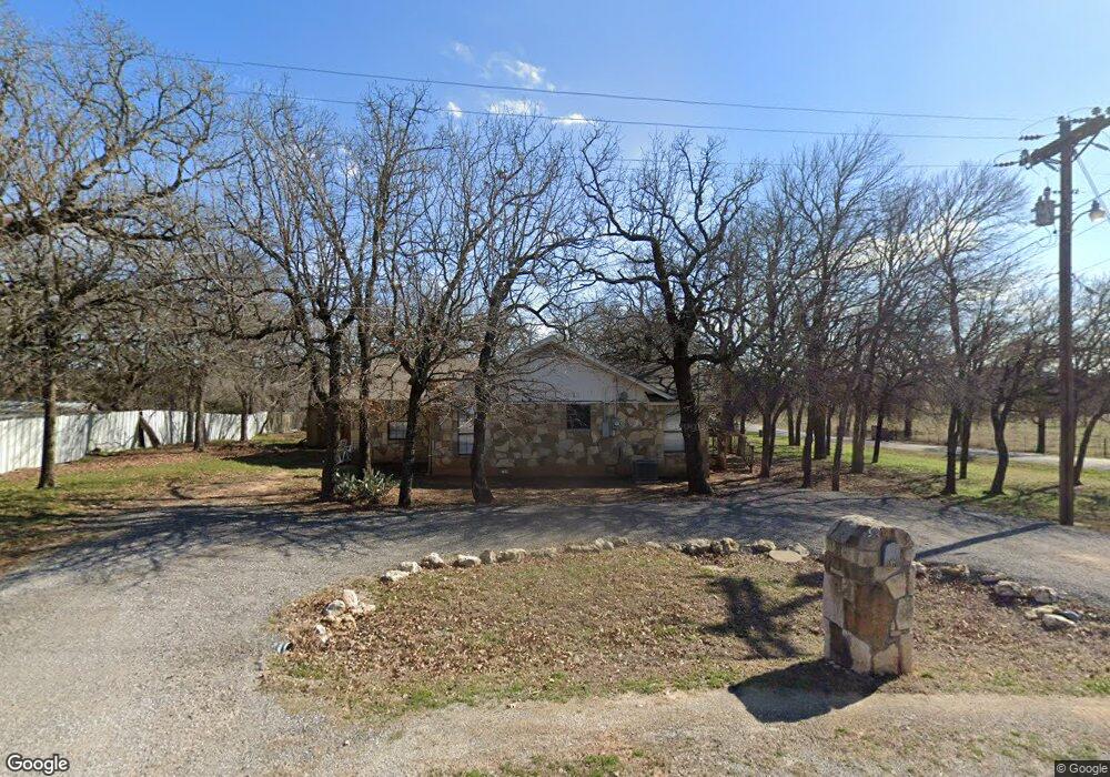 137 Atwood Rd, Granbury, TX 76049 - photo 1