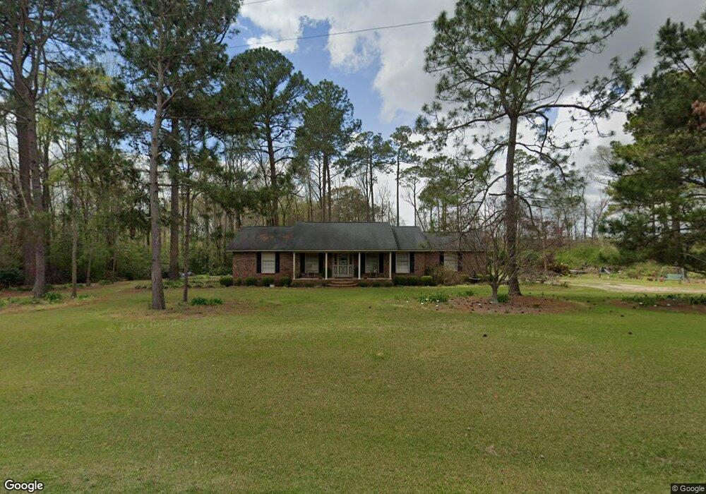 1115 Dh Alderman Rd, Moultrie, GA 31788 - photo 1