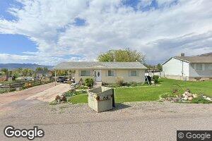 377 E 520 S, Monroe, UT 84754