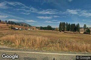 2709 Bridge Creek Rd, Inchelium, WA 99138